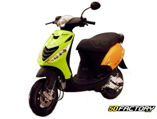 scooter 50cc Piaggio Zip  SP